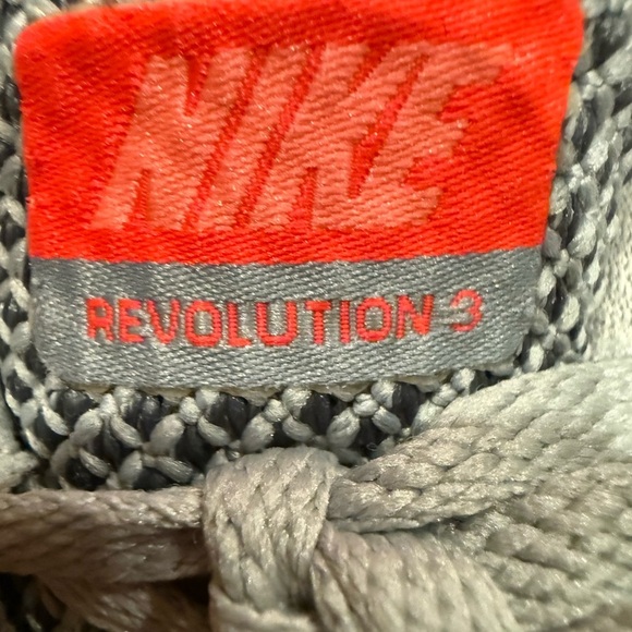 NIKE Women's Revolution 3 Running Tennis Shoe Size 9.5 - Picture 6 of 6